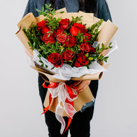 Artisan's Blooms