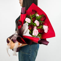 Ruby Embrace