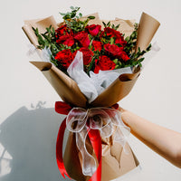 Artisan's Blooms