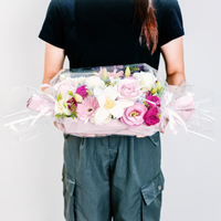 Candied Blooms