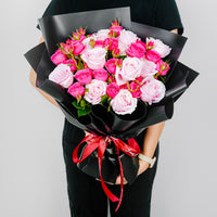 Ode To Roses