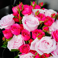 Ode To Roses