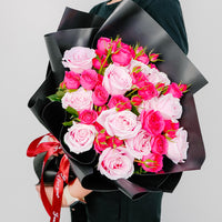 Ode To Roses